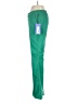 Future Collective Color Block Green Dress Pants Size 4 - photo 5
