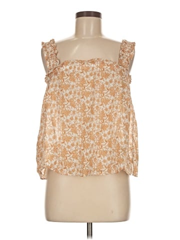 Matty M Tube Top (view 1)