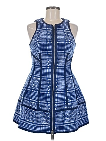 By Anthropologie Casual Dress (view 1)