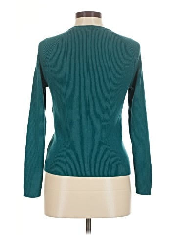 Jeanne Pierre Pullover Sweater (view 2)