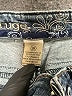 Refuge Hearts Blue Jeans Size 3 - photo 7