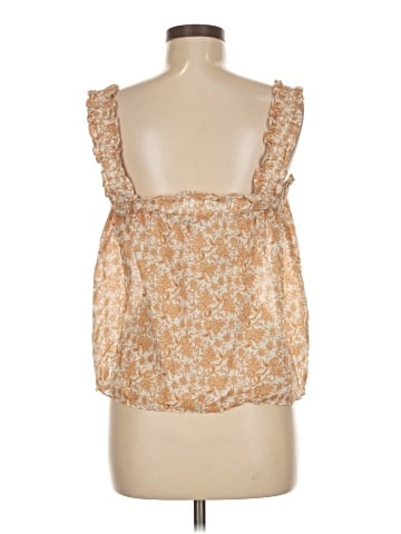 Matty M Tube Top (view 2)