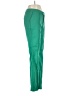 Future Collective Color Block Green Dress Pants Size 4 - photo 4