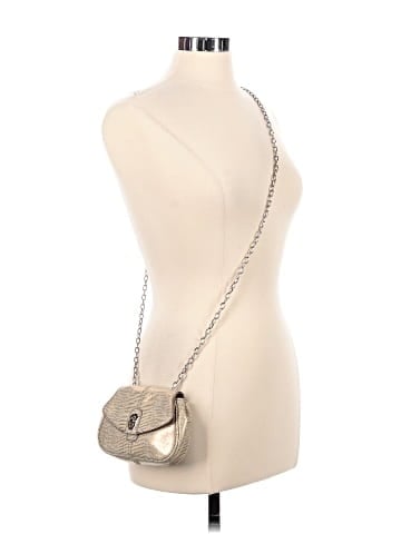 Banana Republic Leather Shoulder Bag (view 2)