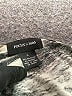 Focus 2000 Animal Print Tan Cocktail Dress Size XL - photo 7