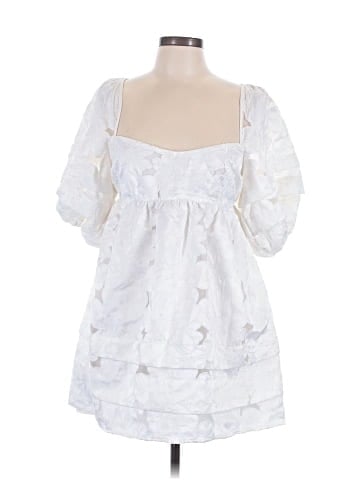 For Love & Lemons Casual Dress (view 1)