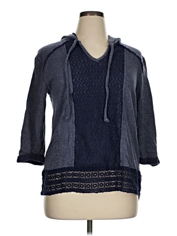 Eyeshadow Cardigan (view 1)