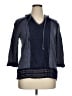 Eyeshadow Blue Cardigan Size XL - photo 1