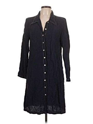 Jeffrey & Dara Casual Dress (view 1)