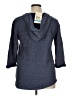 Eyeshadow Blue Cardigan Size XL - photo 2