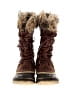 Sorel Brown Rain Boots Size 6 - photo 2