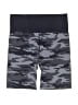 Ryka Camo Gray Athletic Shorts Size M - photo 1