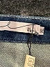 Assorted Brands Blue Denim Skirt Size XL - photo 4