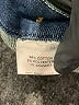 Assorted Brands Blue Denim Skirt Size XL - photo 5