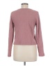 Old Navy Pink Pullover Sweater Size M - photo 2