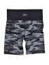 Ryka Camo Gray Athletic Shorts Size M - photo 2