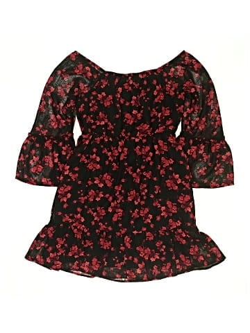 Sugar & Jade Dress (view 2)