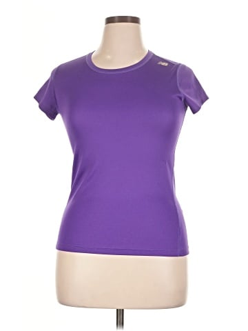 New Balance Active T-Shirt (view 1)