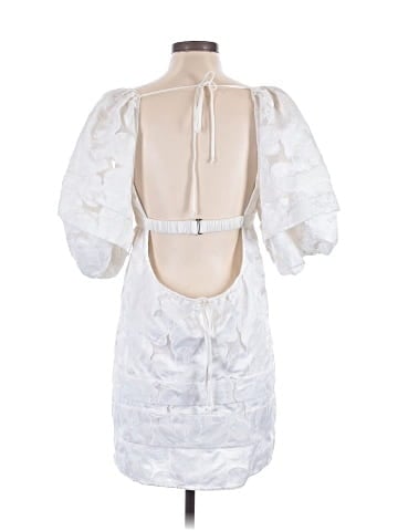 For Love & Lemons Casual Dress (view 2)