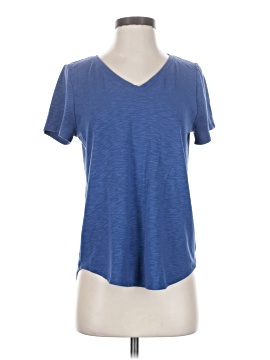 Green Envelope Short Sleeve T Shirt