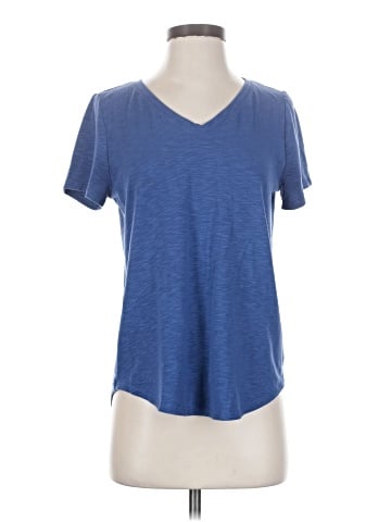Green Envelope Short Sleeve T-Shirt (view 1)