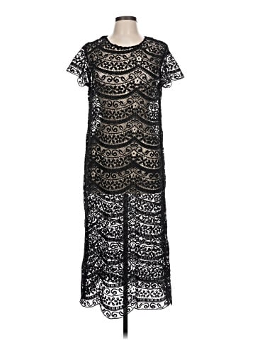 MYNE Ashley Ann Cocktail Dress (view 1)