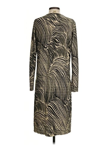 Pleat Pleat by Rafael Casual Dress (view 2)