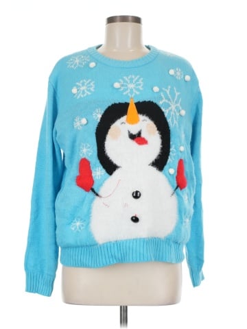 Assorted Brands Pullover Sweater (view 1)