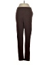 IMAN Solid Brown Active Pants Size S - photo 1