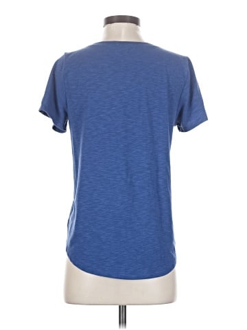 Green Envelope Short Sleeve T-Shirt (view 2)