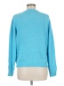 Assorted Brands 100% Acrylic Blue Pullover Sweater Size M - photo 2