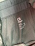 Gap Fit Color Block Black Athletic Shorts Size M - photo 3