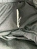 Gap Fit Color Block Black Athletic Shorts Size M - photo 4