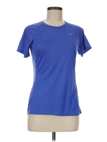 Saucony Active T-Shirt (view 1)