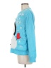 Assorted Brands 100% Acrylic Blue Pullover Sweater Size M - photo 5