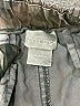 Chico's Camo Brown Cargo Pants Size M - photo 6