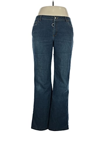 Lafayette 148 New York Jeans (view 1)