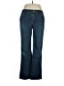 Lafayette 148 New York Blue Jeans Size 14 - photo 1