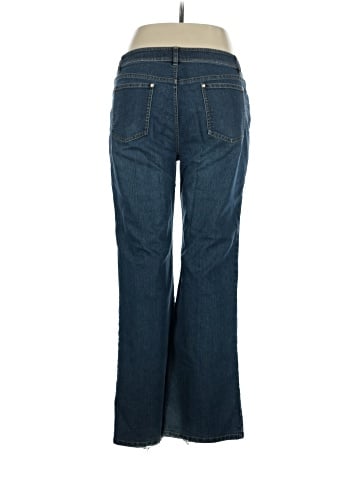 Lafayette 148 New York Jeans (view 2)
