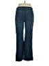 Lafayette 148 New York Blue Jeans Size 14 - photo 2
