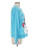 Assorted Brands 100% Acrylic Blue Pullover Sweater Size M - photo 4