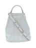 Matt & Nat Silver Backpack One size - photo 1