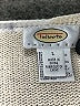 Talbots Tan Cardigan Size L - photo 4