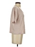 US BLANKS 100% Modal Tan Short Sleeve T-Shirt Size M - photo 4