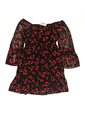 Sugar & Jade Dress (view 1)