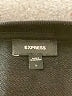 Express Black Pullover Sweater Size L - photo 7