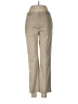 Bobby Jones Solid Tan Khakis Size 6 - photo 1