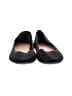 Unbranded Black Flats Size EU 38 - photo 2