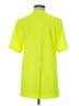 Nike 100% Polyester Green Active T-Shirt Size M - photo 2
