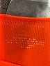Suzette Orange Tank Top One size - photo 7